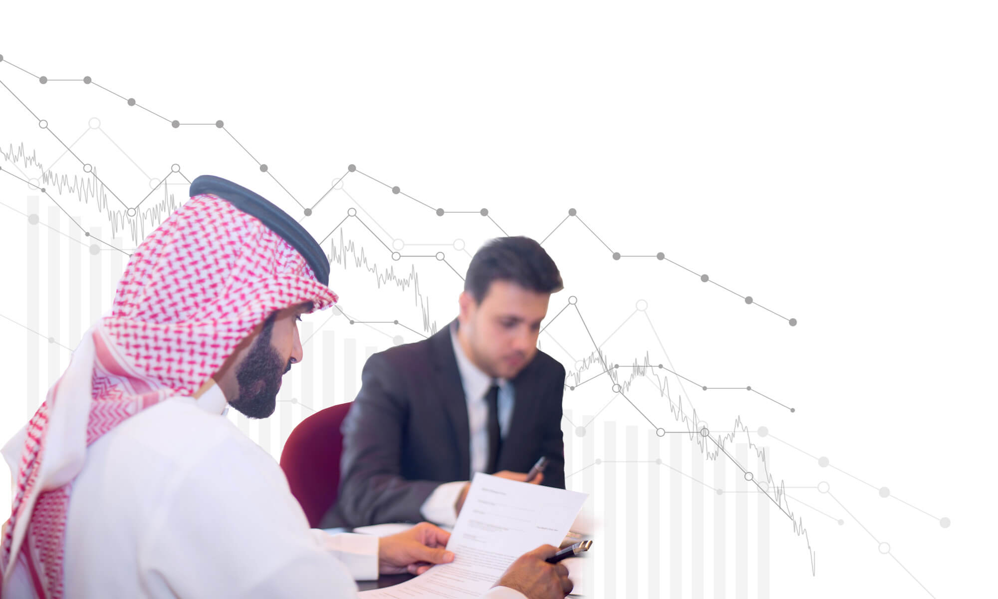 Best strategy consulting firm in Saudi Arabia