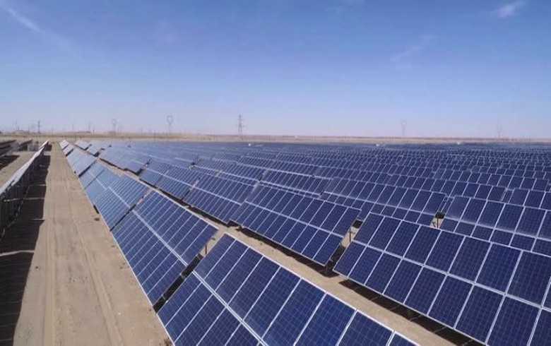Qatar Announces New Solar Projects To More Than Double Its Energy ...