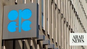 OPEC cuts oil demand growth forecast again as economic challenges